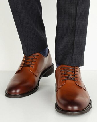 Миниатюра фотографии Туфли selected homme