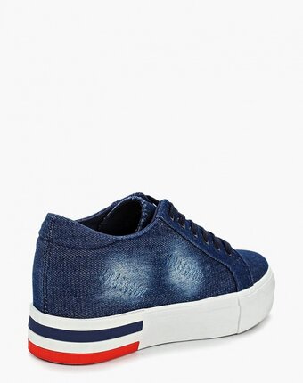 Миниатюра фотографии Кеды t.taccardi