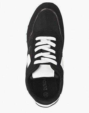 Миниатюра фотографии Кроссовки dino albat