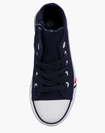 Миниатюра фотографии Кеды biker