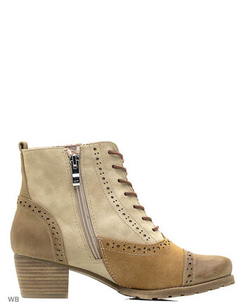 Миниатюра фотографии Ботильоны, marco tozzi