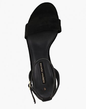 Миниатюра фотографии Босоножки dorothy perkins