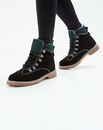Миниатюра фотографии Ботинки betsy