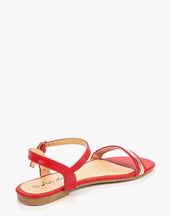 Миниатюра фотографии Сандалии style shoes