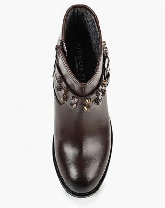 Миниатюра фотографии Ботинки airbox