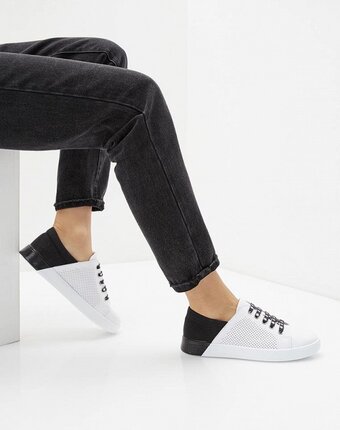 Миниатюра фотографии Кеды palazzo d'oro