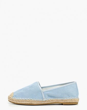Миниатюра фотографии Эспадрильи ideal shoes