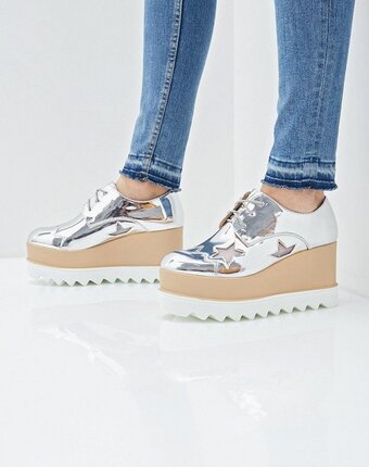 Миниатюра фотографии Ботильоны fashion & bella