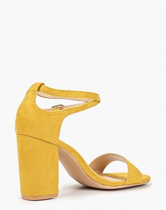 Миниатюра фотографии Босоножки sweet shoes