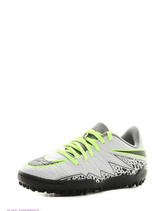 Миниатюра фотографии Шиповки jr hypervenom phelon ii tf, nike