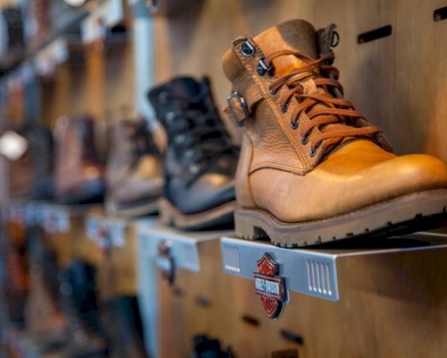 Фотография обувного магазина Euro shoes
