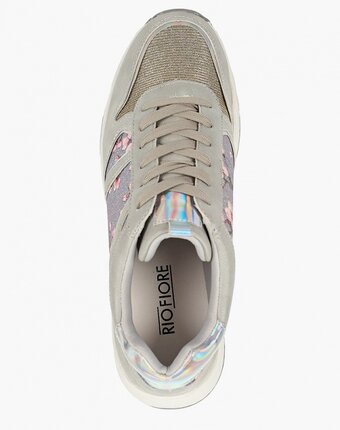 Миниатюра фотографии Кроссовки rio fiore