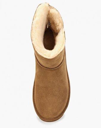 Миниатюра фотографии Полусапоги bearpaw