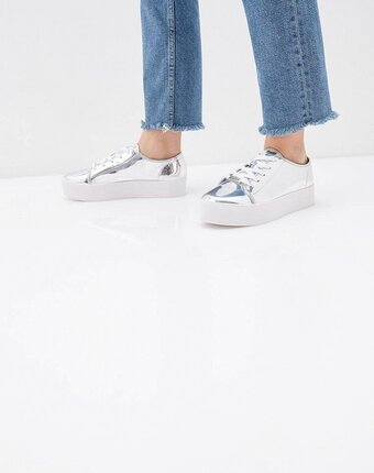 Миниатюра фотографии Кеды moleca