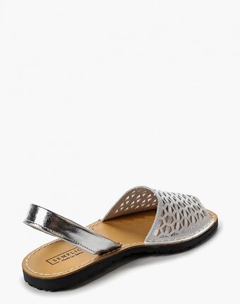 Миниатюра фотографии Сандалии semplice