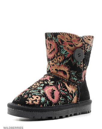 Миниатюра фотографии Угги, ubg