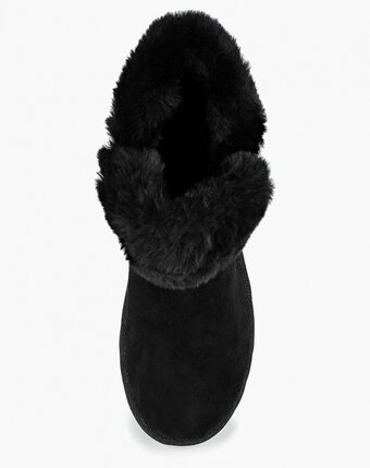 Миниатюра фотографии Полусапоги go-go