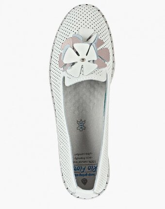 Миниатюра фотографии Лоферы rio fiore