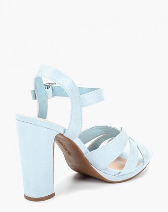 Миниатюра фотографии Босоножки t.taccardi