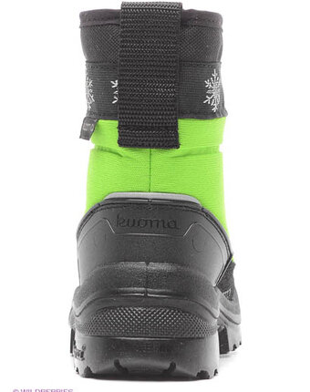 Миниатюра фотографии Сапоги, kuoma