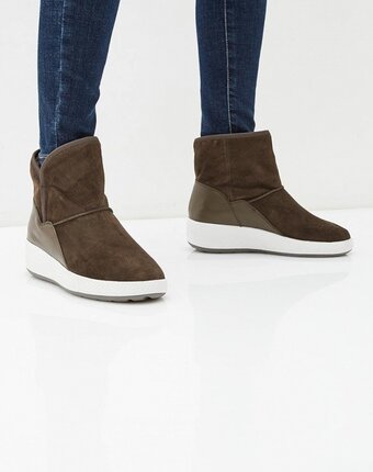 Миниатюра фотографии Полусапоги king boots