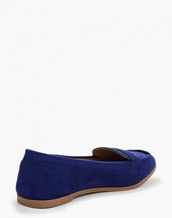 Миниатюра фотографии Лоферы dorothy perkins