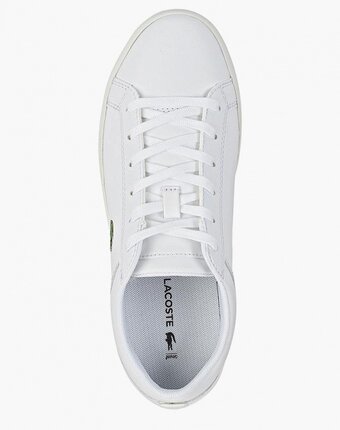 Миниатюра фотографии Кеды lacoste