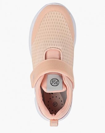 Миниатюра фотографии Кроссовки zebra