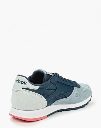 Миниатюра фотографии Кроссовки reebok classics