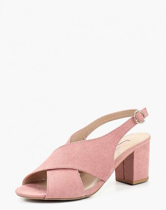 Миниатюра фотографии Босоножки dorothy perkins