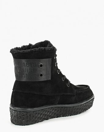 Миниатюра фотографии Ботинки berkonty