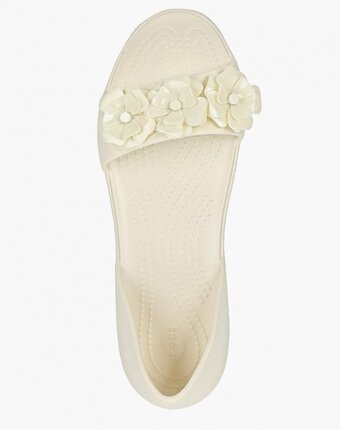 Миниатюра фотографии Сандалии crocs