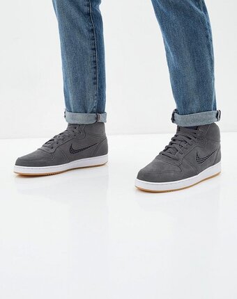 Миниатюра фотографии Кеды nike