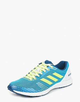 Миниатюра фотографии Кроссовки adidas