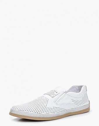 Миниатюра фотографии Слипоны mr.dan