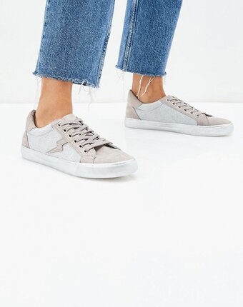 Миниатюра фотографии Кеды ideal shoes
