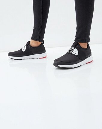 Миниатюра фотографии Кроссовки the north face