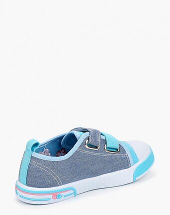 Миниатюра фотографии Кеды piazza italia