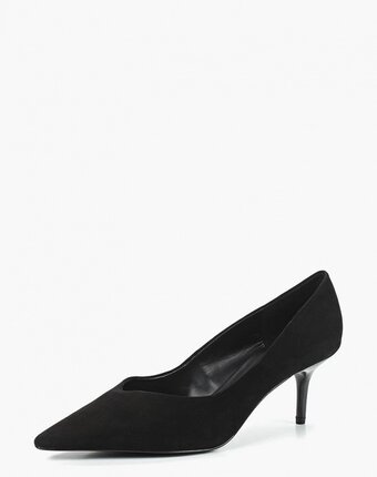 Миниатюра фотографии Туфли violeta by mango