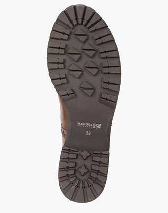 Миниатюра фотографии Ботинки m.shoes