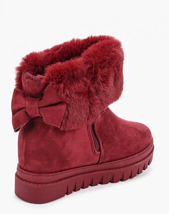 Миниатюра фотографии Полусапоги ideal shoes