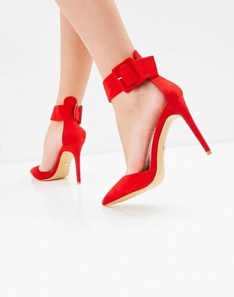 Миниатюра фотографии Туфли ideal shoes