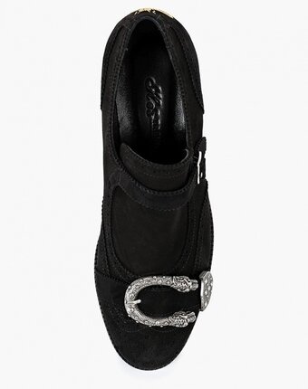 Миниатюра фотографии Ботинки hestrend