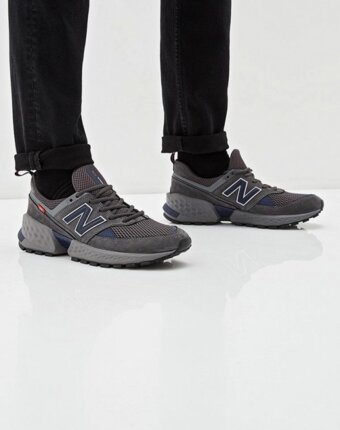 Миниатюра фотографии Кроссовки new balance