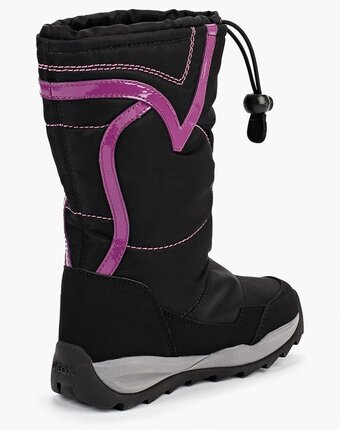 Миниатюра фотографии Дутики geox