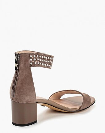 Превью изображения Босоножки laura valorosa Миниатюра фотографии Босоножки laura valorosa