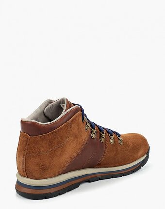 Миниатюра фотографии Ботинки трекинговые timberland