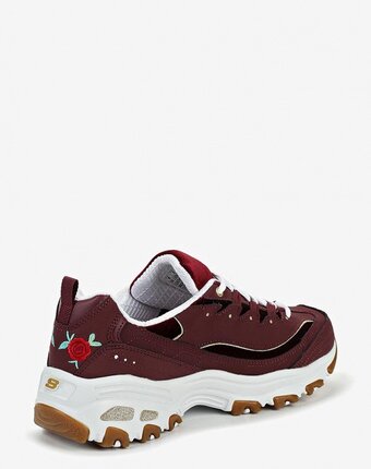 Миниатюра фотографии Кроссовки skechers