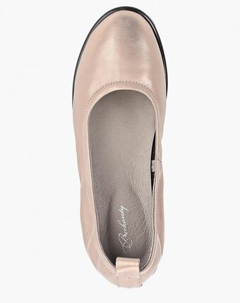 Миниатюра фотографии Балетки berkonty