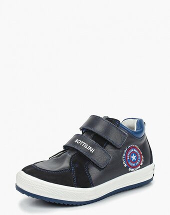 Миниатюра фотографии Кеды bottilini